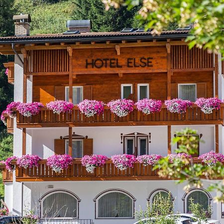 Hotel Else Selva di Val Gardena Luaran gambar