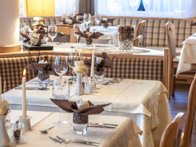 Hotel Else Selva di Val Gardena Luaran gambar