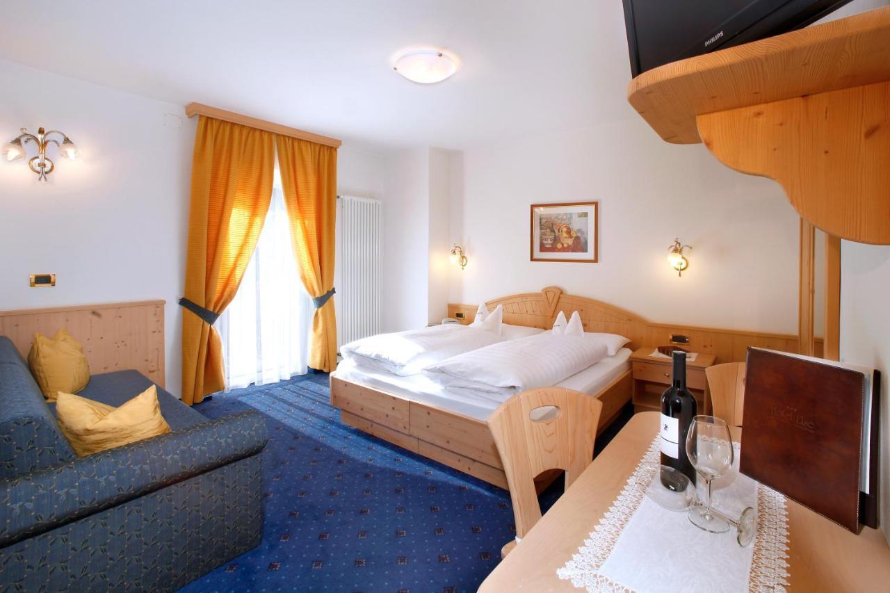 Hotel Else Selva di Val Gardena Luaran gambar