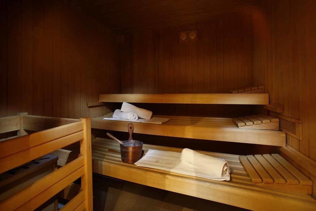 Hotel Else Selva di Val Gardena Luaran gambar