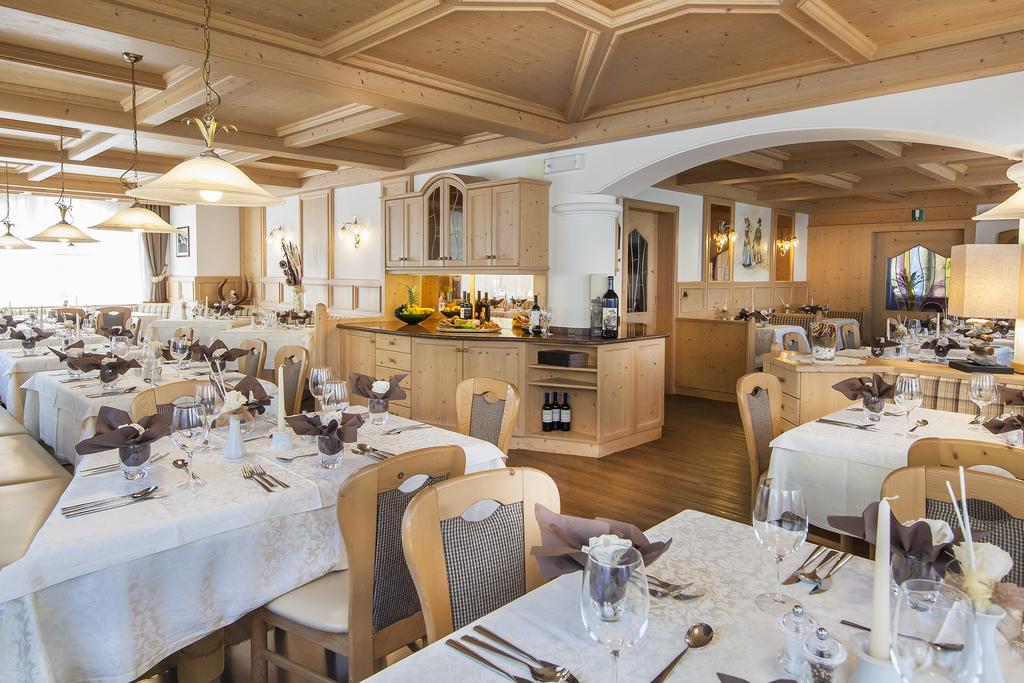 Hotel Else Selva di Val Gardena Luaran gambar